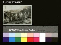 藏品(江府黃太夫人喪禮相關照片)的圖片